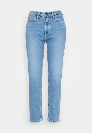 Lee pantalone Jeans da donna Carol Regolar Straight L30UOWB59 rocky blue Closet Classic