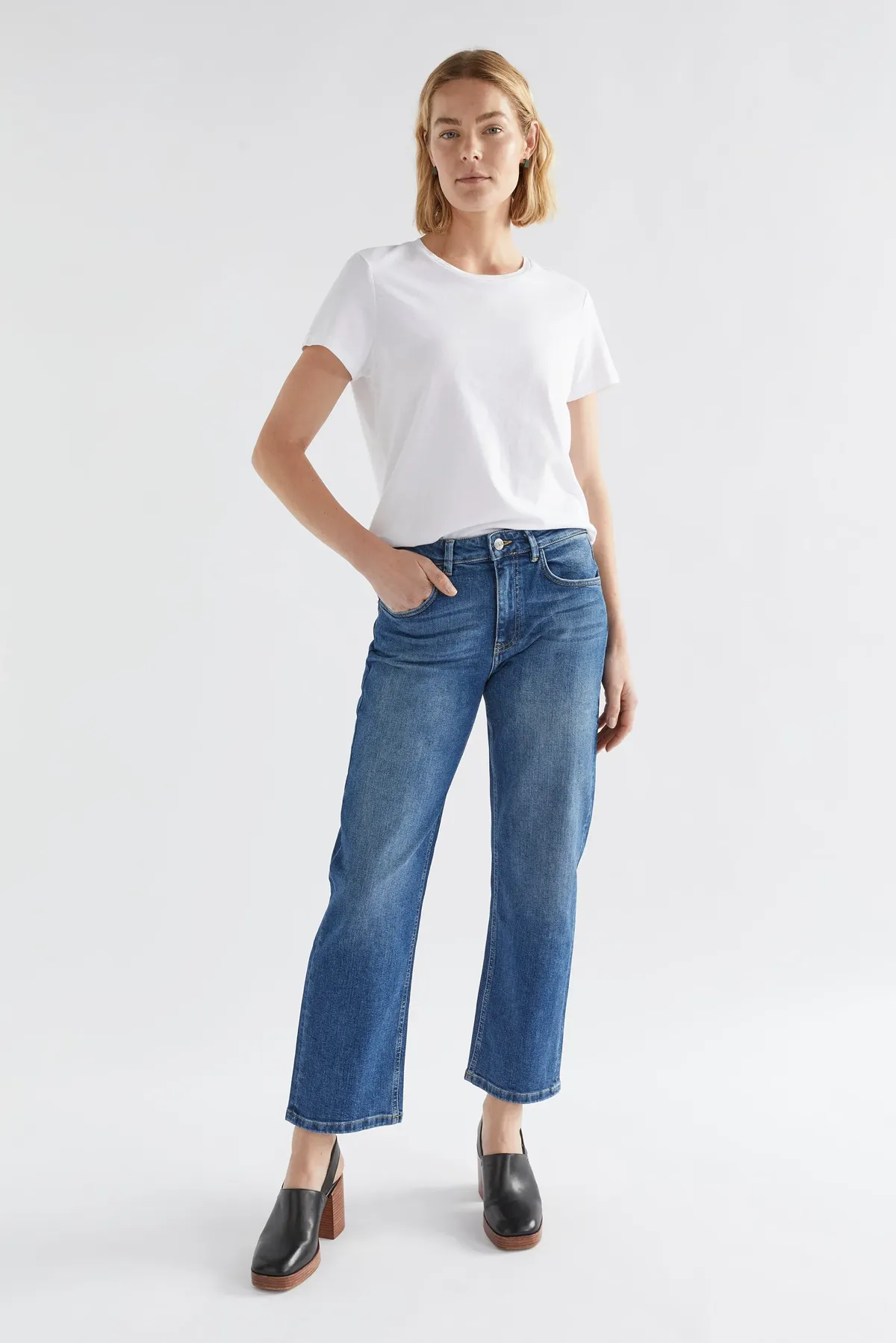 VEN JEAN Fast Match