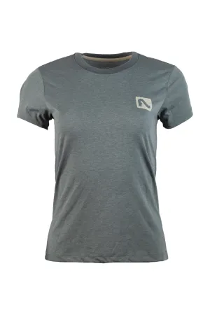 W Icons Tee Trendy All-Day