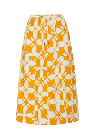 TURIN SKIRT Fashion Pulse