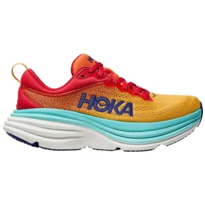 Hoka One One Bondi 8 1123202/CRSCL | Scarpe Running Uomo Ammortizzate Personalized Training Plans