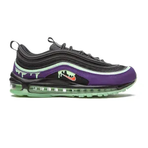 Nike Air Max 97 'Slime Halloween' Flexible Outsole Grip