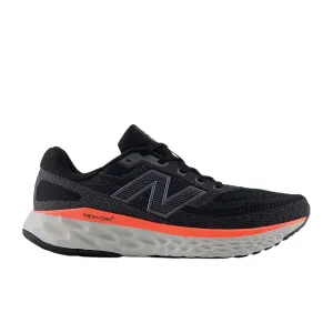Performance-enhancing Adaptive Response Sole New Balance - Scarpa Running Uomo Fresh Foam X EVOZ v4 MEVOZRU4 Nero