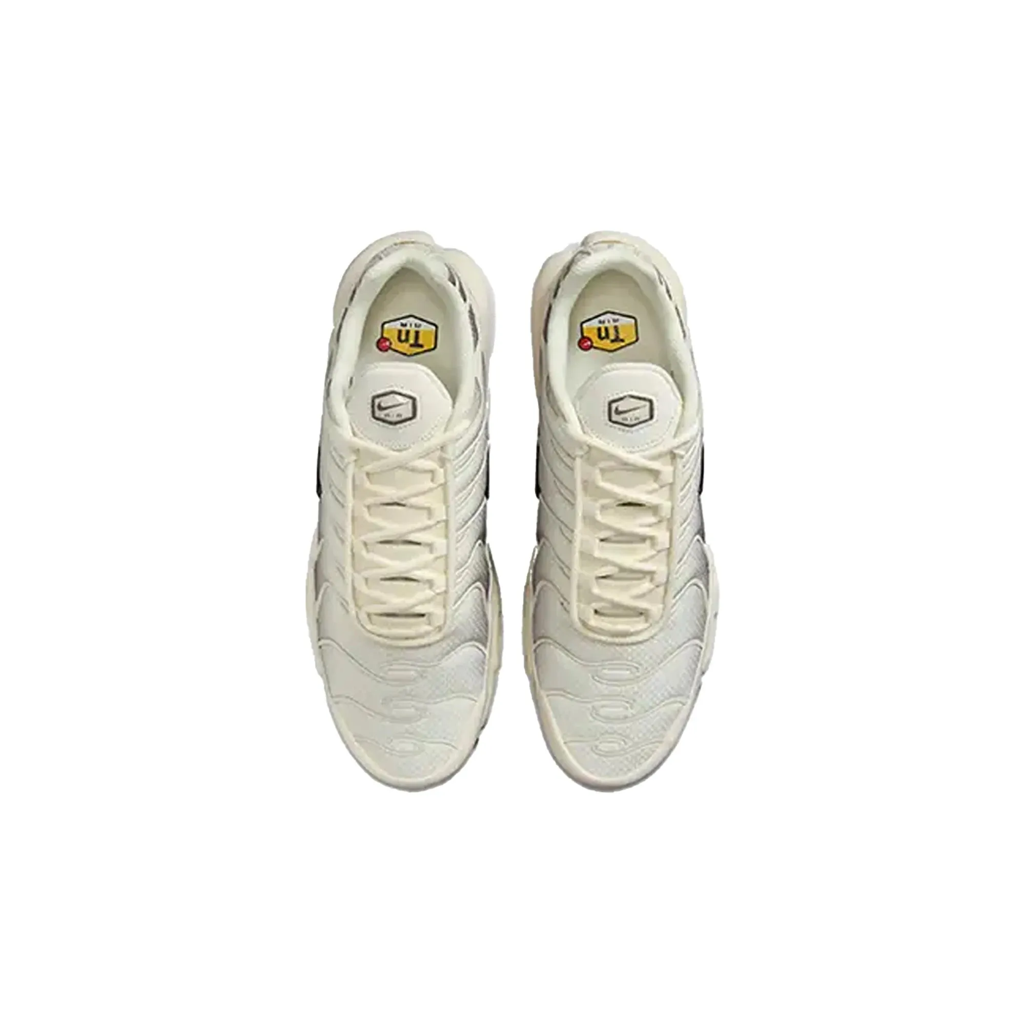 Foam Pillar Suspension Nike Air Max Plus TN 'Light Orewood Cave Stone'