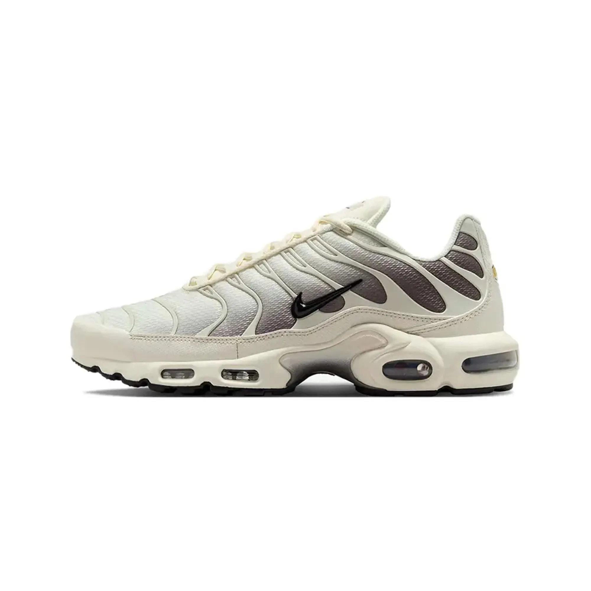 Nike Air Max Plus TN 'Light Orewood Cave Stone' budget - friendly shoes hunting shoes