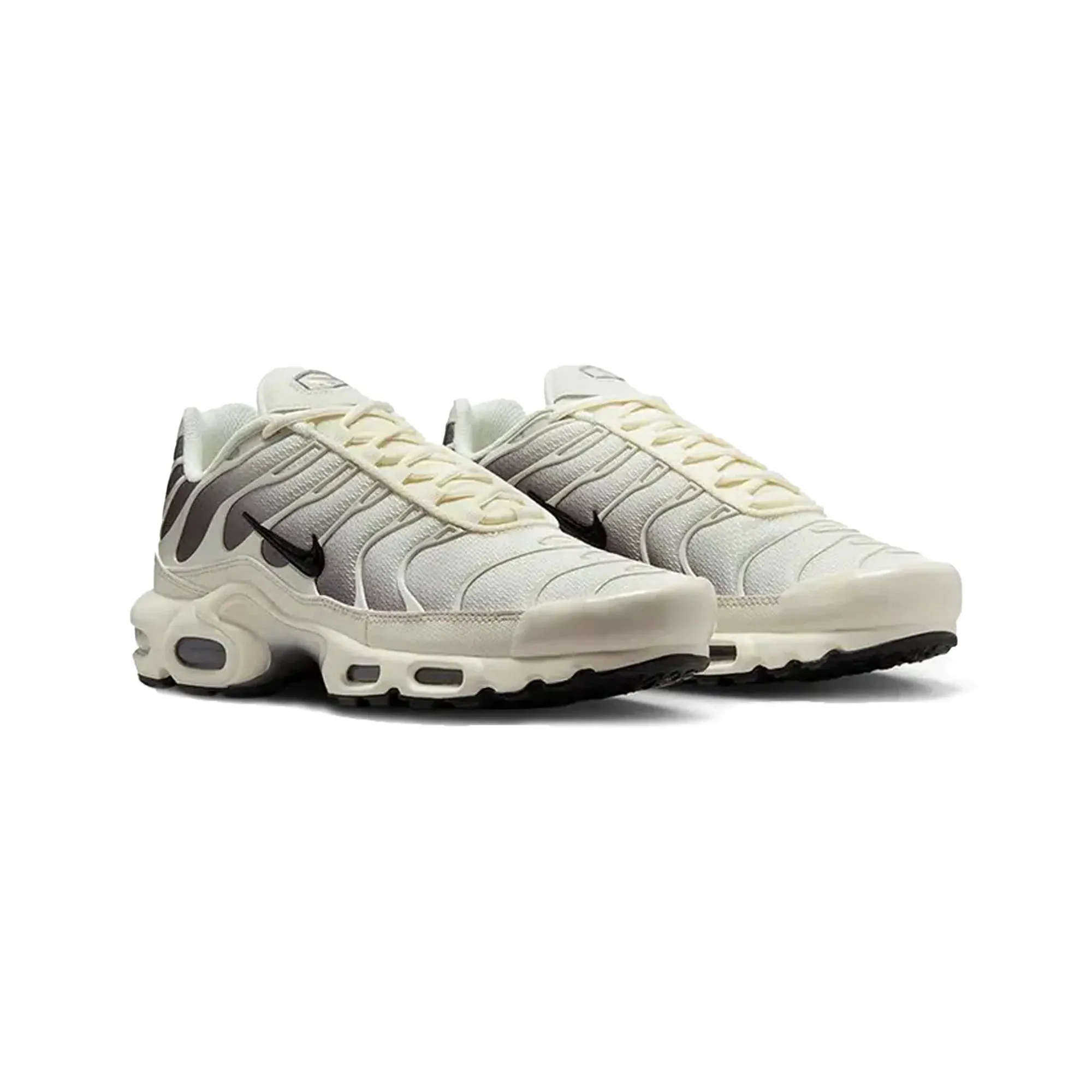 Professional athlete Comfort React Technology Nike Air Max Plus TN 'Light Orewood Cave Stone'