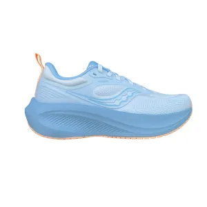 Saucony scarpa a corsa da donna Surge 3 S18215-101 celeste chiaro Machine washable care