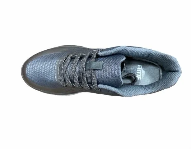 Lotto scarpa sneakers da donna Fox Ride III AMF T0079 grigio Ultralight Foam Core