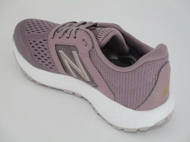 modern equipment quality - brand shoes New Balance scarpa da corsa da donna W520LC5 pink