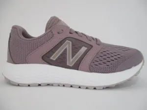 glass - fiber - reinforced shoes New Balance scarpa da corsa da donna W520LC5 pink