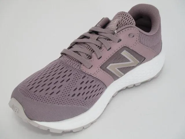 New Balance scarpa da corsa da donna W520LC5 pink monochromatic shoe look