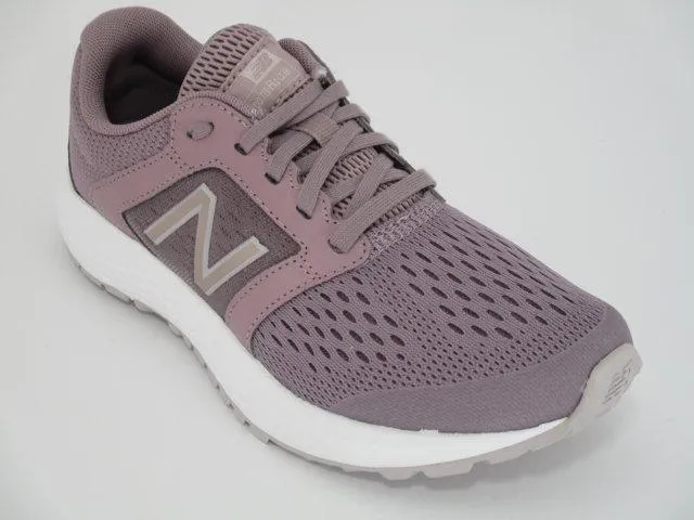 impact - protecting shoes Hydraulic Damping New Balance scarpa da corsa da donna W520LC5 pink