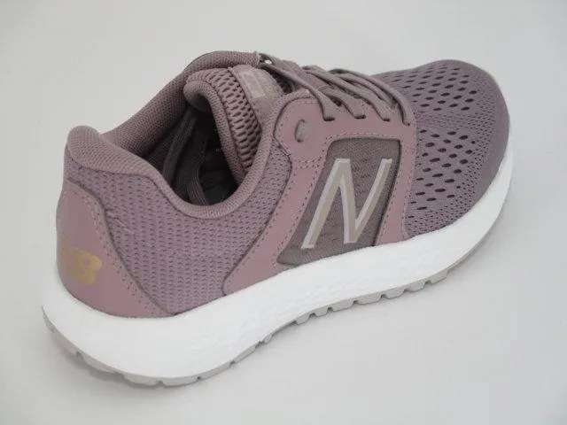 New Balance scarpa da corsa da donna W520LC5 pink Rocky - trail running running for health shoes