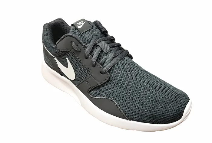 high - tech running daily wear sports shoes Nike scarpa da ginnastica da uomo Kaishi 654473 011 grigio scuro