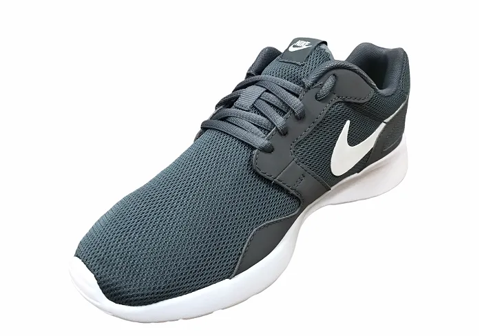 Nike scarpa da ginnastica da uomo Kaishi 654473 011 grigio scuro Training Use