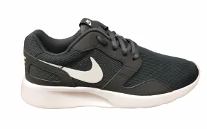 Nike scarpa da ginnastica da uomo Kaishi 654473 011 grigio scuro Cushioned Landing Zone