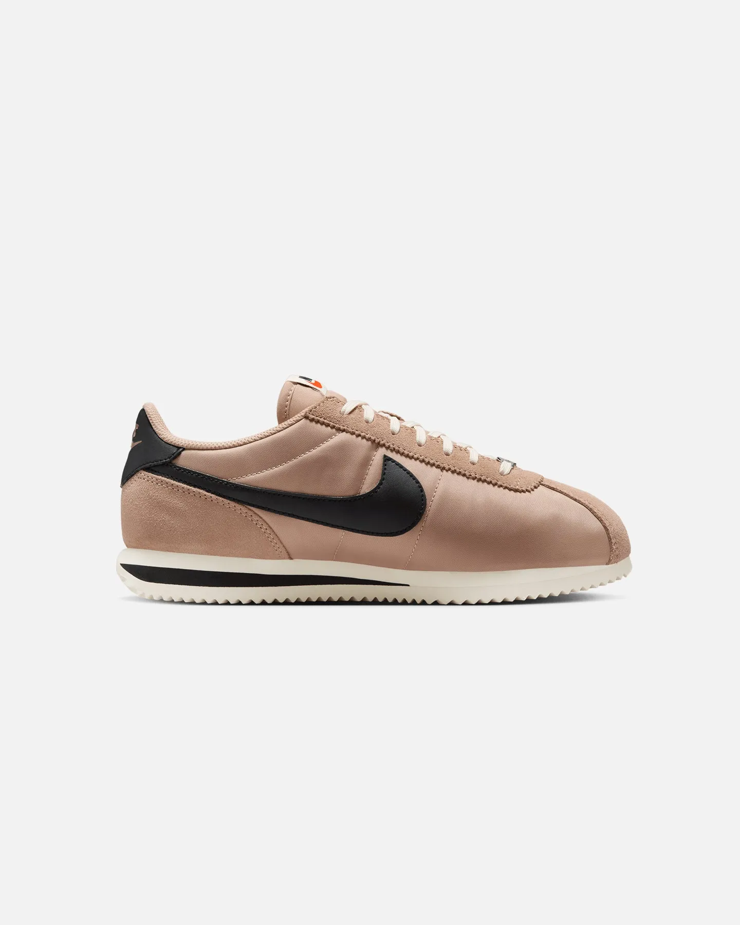 senior care Brave Walk Nike Women's Cortez Desert/Black-Sail