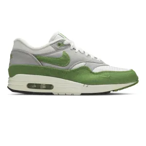 endurance drills Nike Air Max 1 Patta 20th Anniversary 'Chlorophyll' (2024)