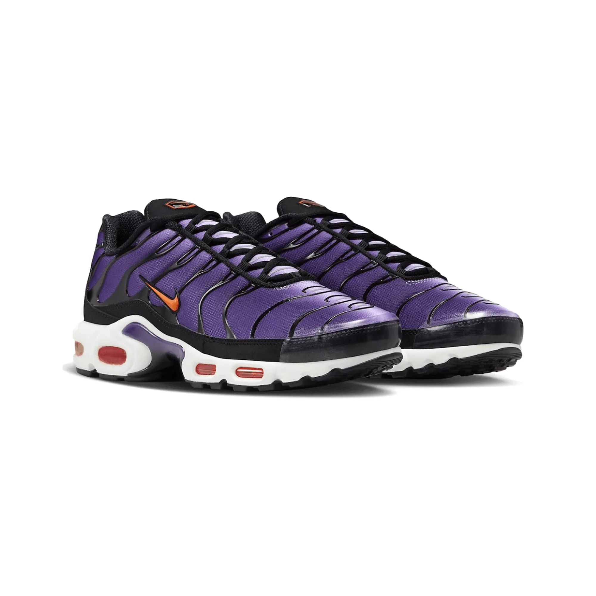 Elastic Edge Guarding Nike Air Max Plus TN 'Voltage Purple' (2024)