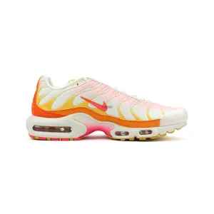 Nike Air Max TN Plus 'Sunrise' Women's (2021) scientific - event running wear