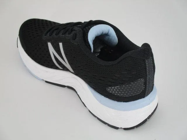 New Balance scarpa da running donna W680LK6 black kids'