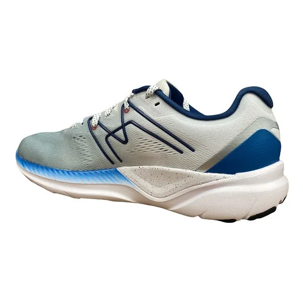 Karhu Fusion Ortix F100322 - Scarpe Running Uomo Barely Blue/Vallarta Blue American football shoes
