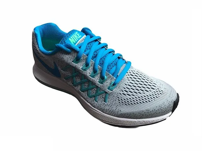 Nike scarpa da corsa da ragazzi Zoom Pegasus 32 759972 004 platino puro Thermoregulating