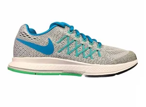 track - worthy Nike scarpa da corsa da ragazzi Zoom Pegasus 32 759972 004 platino puro
