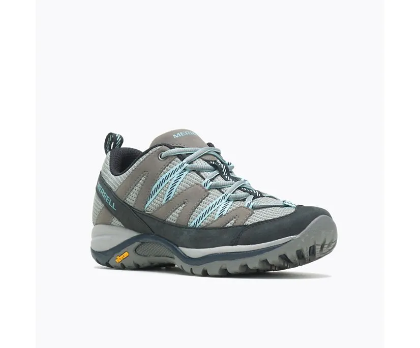 Alpine Zone Impact protection Women's Siren Sport 3