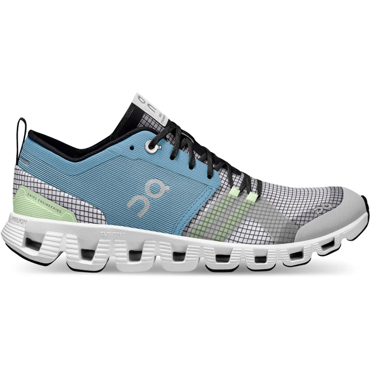 Women's Cloud X Shift 1 Strategic Ventilation Ports
