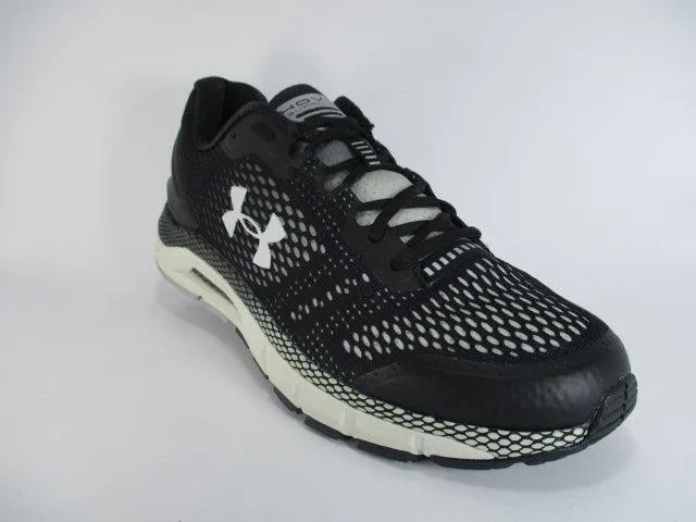 seasonal - themed running gear Under Armour scarpa da corsa da uomo UA Hovr Guardian 3021226-001 black
