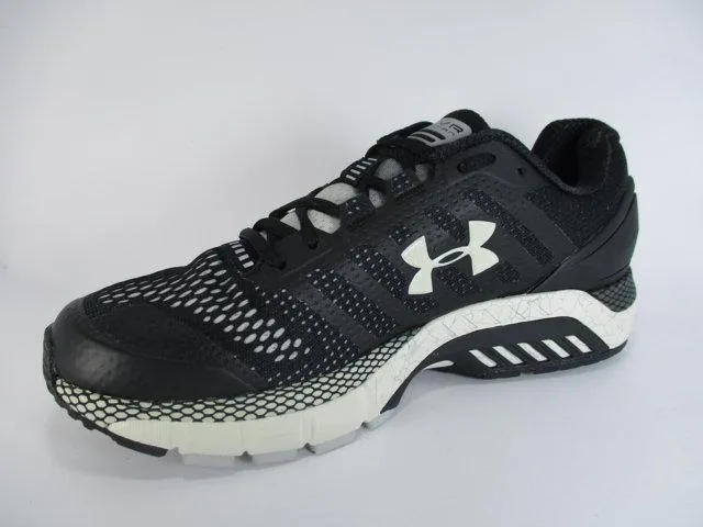physical health running shoe advantage engraved running option Under Armour scarpa da corsa da uomo UA Hovr Guardian 3021226-001 black