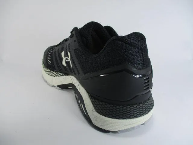 Under Armour scarpa da corsa da uomo UA Hovr Guardian 3021226-001 black zipper shoes