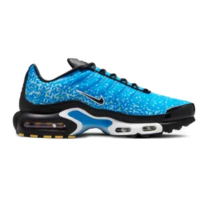 microfiber - feature shoes Compression Molded Midsole Nike Air Max Plus TN 'Naples'