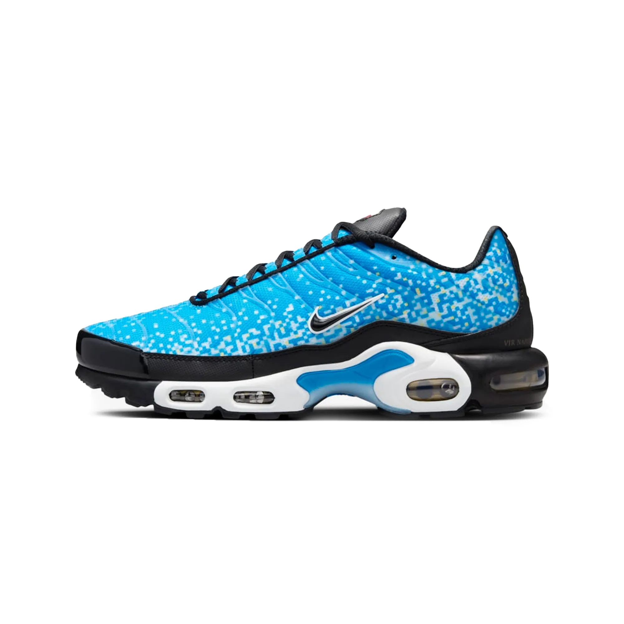 Nike Air Max Plus TN 'Naples' popularity - brand shoes