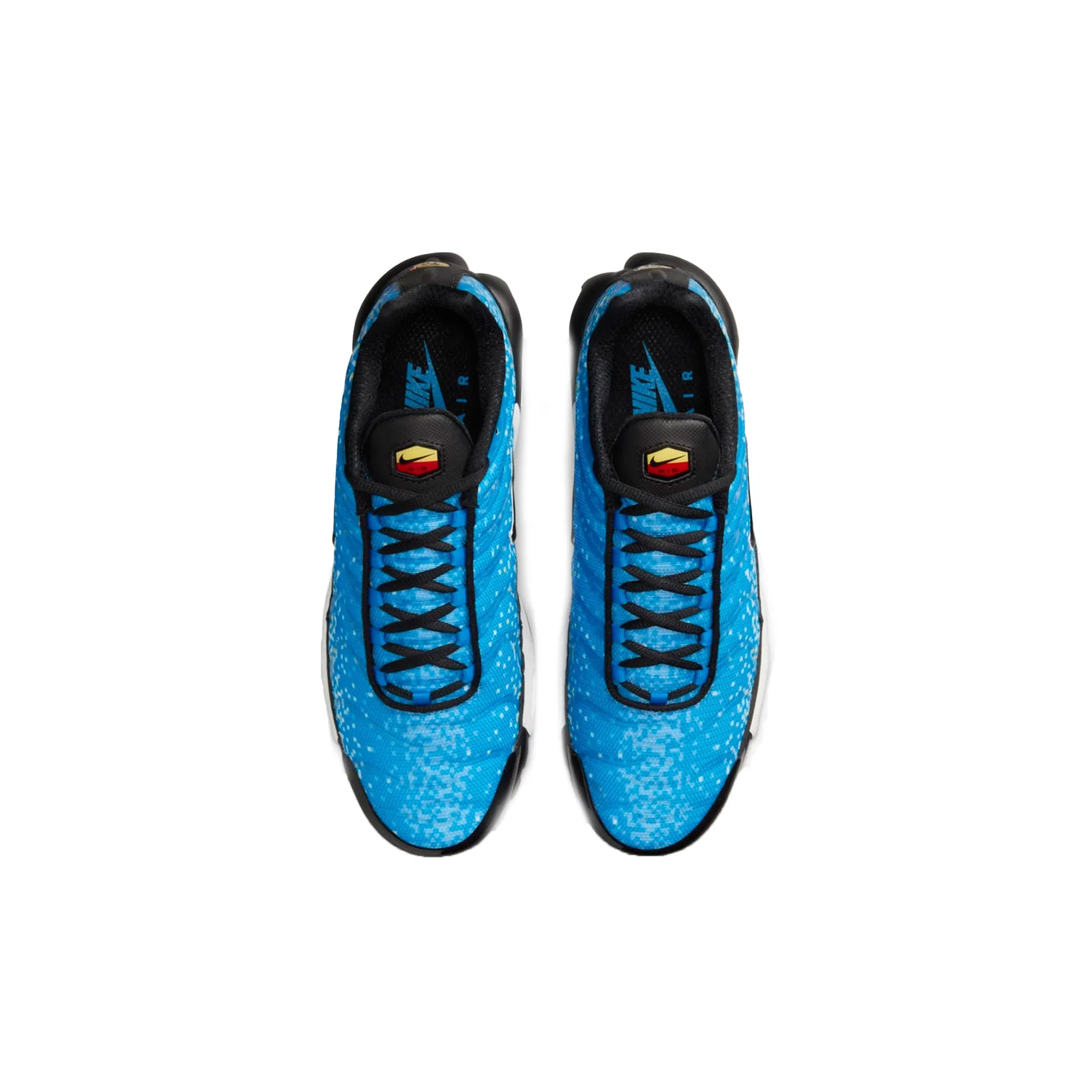 Nike Air Max Plus TN 'Naples' Energy Boost Unit