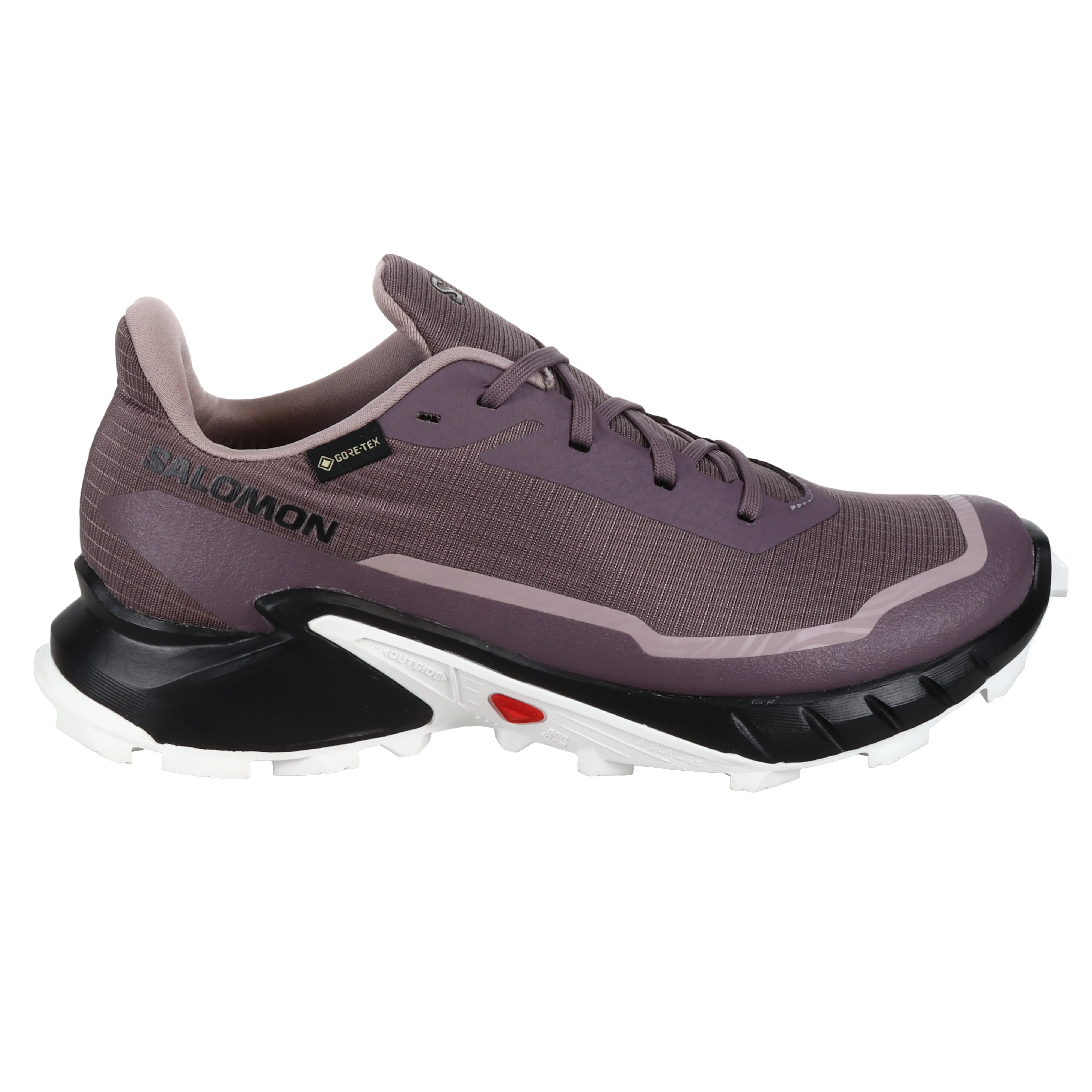 Fast Hiking Women's Alphacross 5 GTX