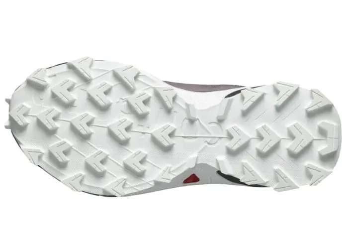 Women's Alphacross 5 GTX Secure Step Grip Control System