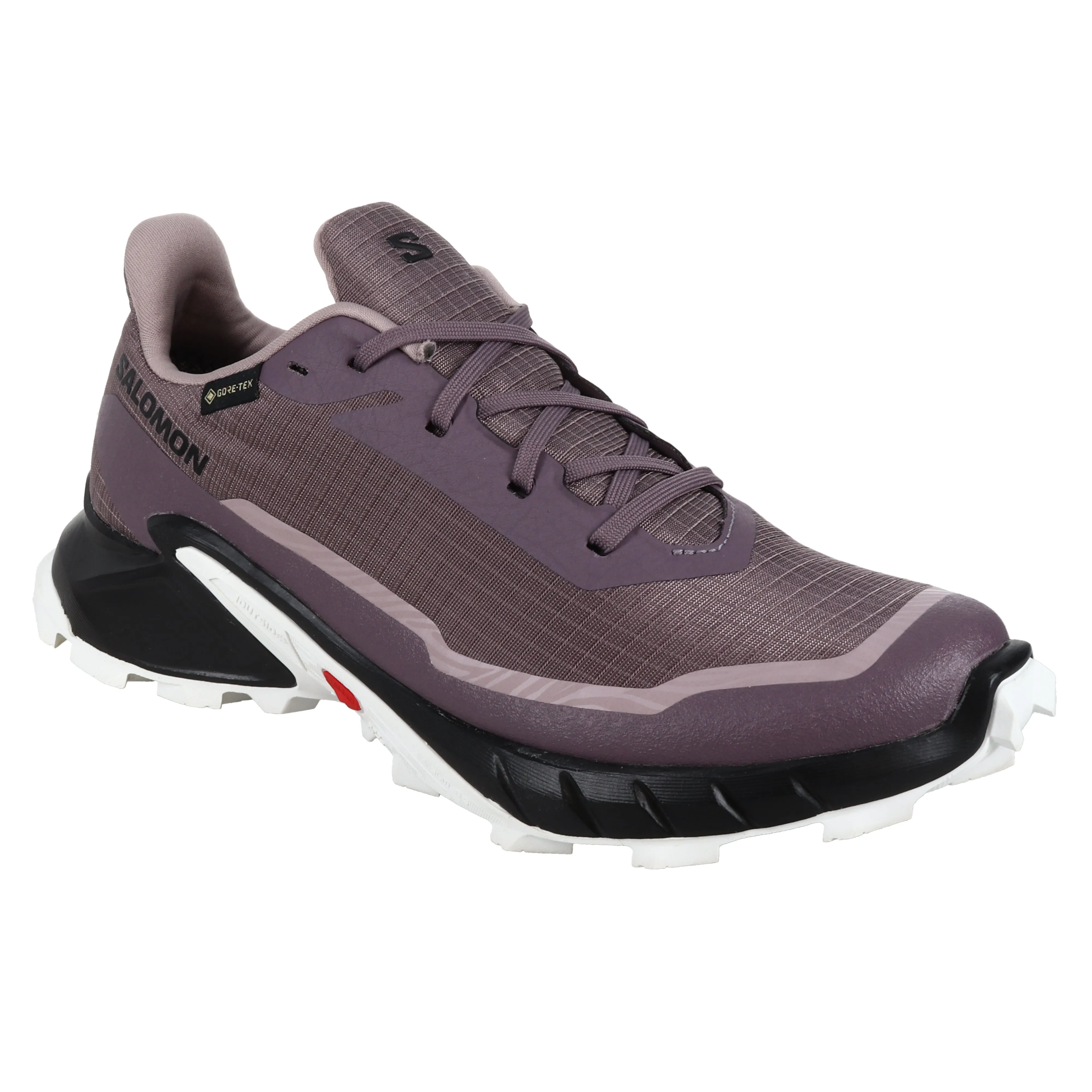 Women's Alphacross 5 GTX Firm Step