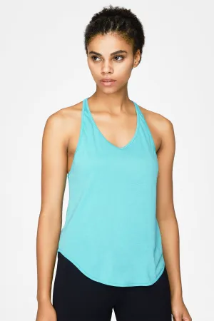 Georgina Tank suitable for miners Night vision