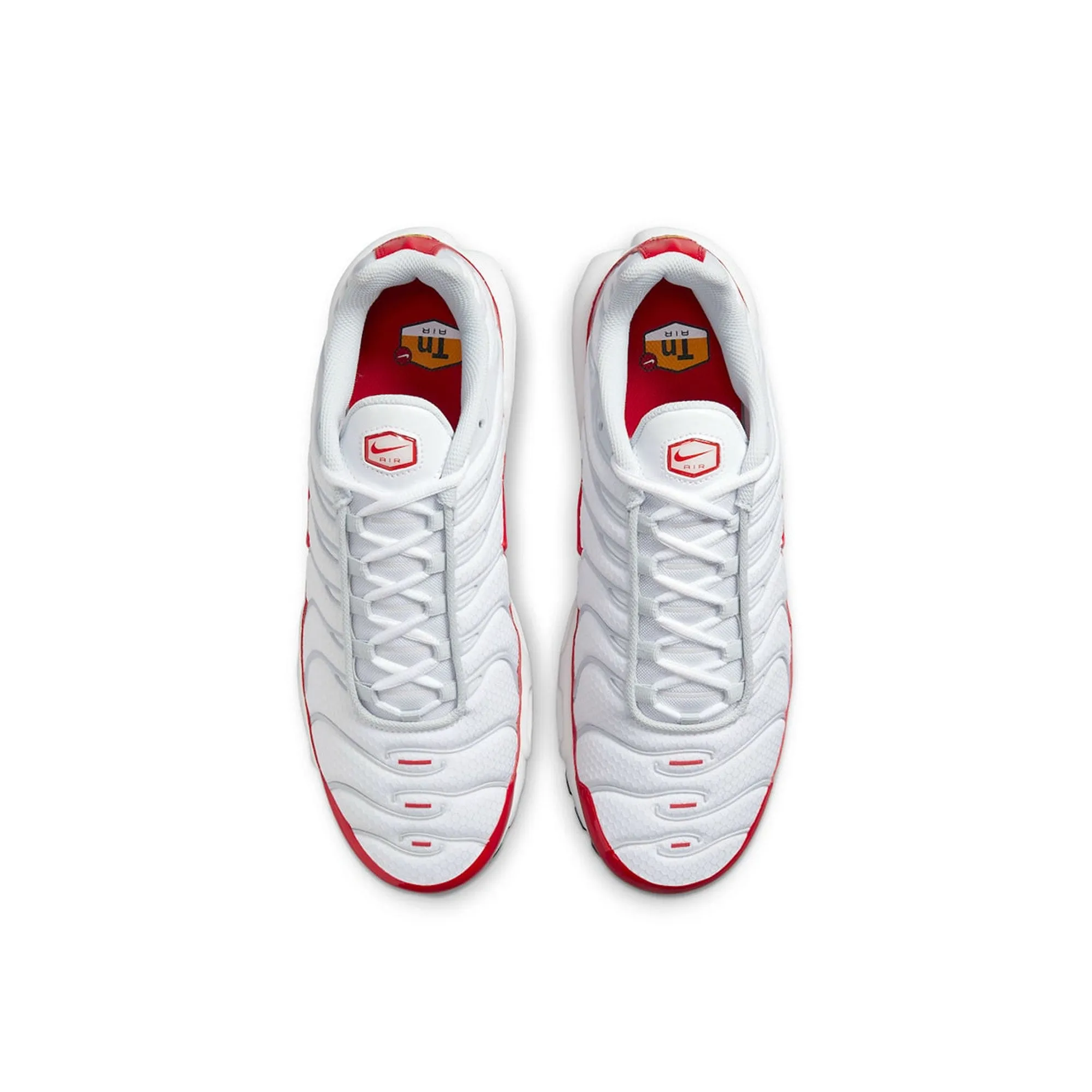 Durable outsole compound Air Max TN Plus 'Air Max 1'