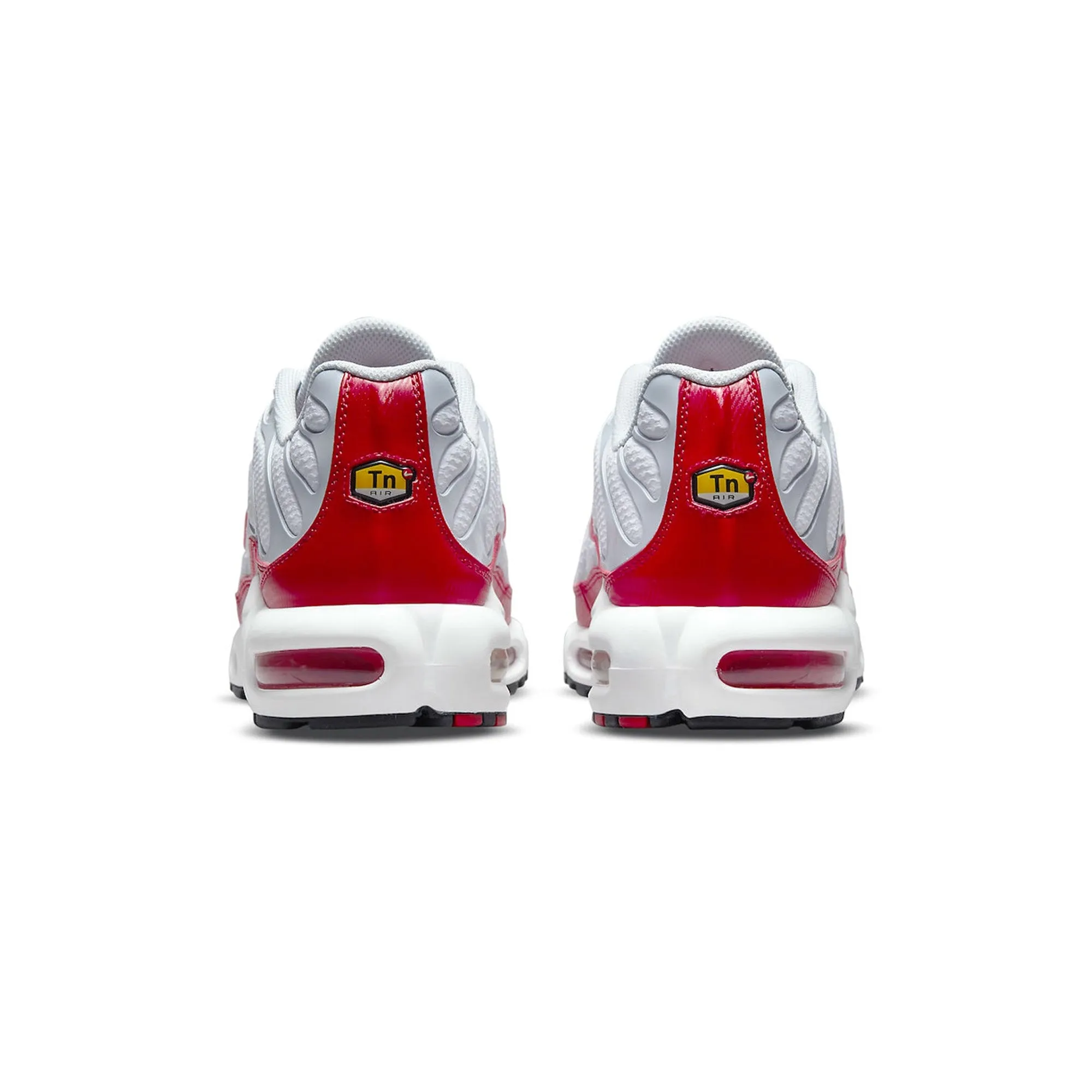 Air Max TN Plus 'Air Max 1' Agility - improving self - esteem running shoe victory