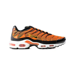 anti - injury Nike Air Max Plus TN 'Safety Orange Black' (2022)