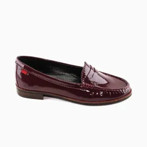 East Village, Women Casual Slip-on Design Vegetable-Tanned