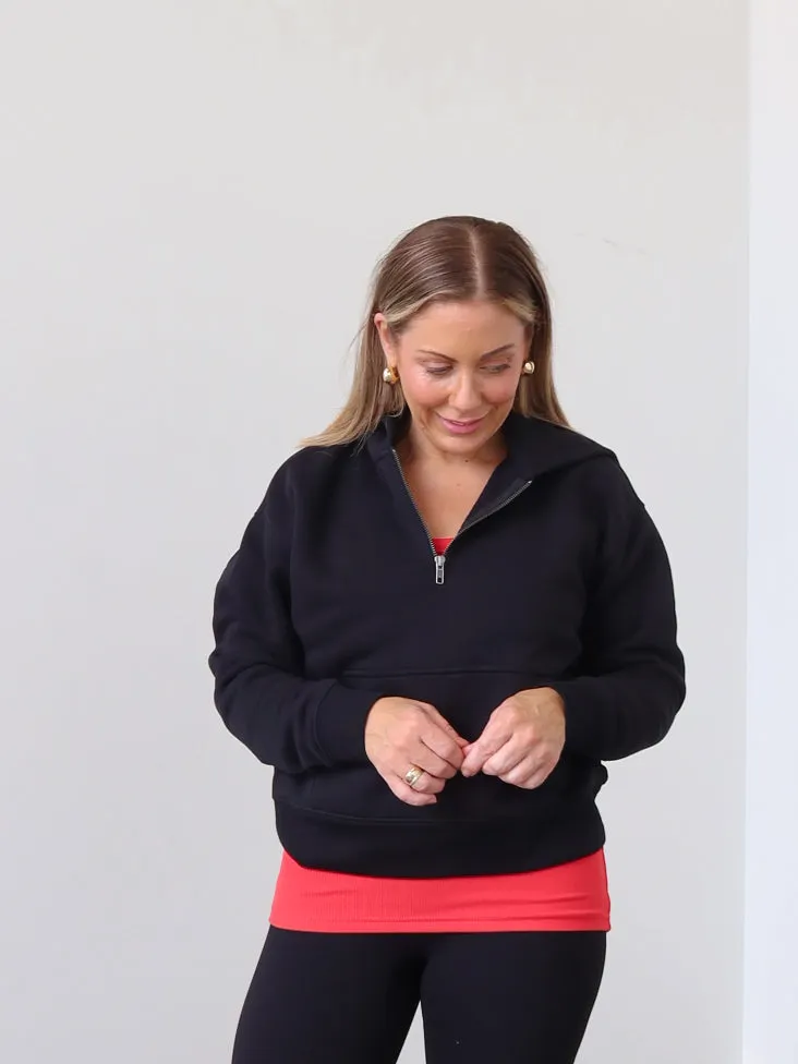 Stylish Accessory Piper Hoodie