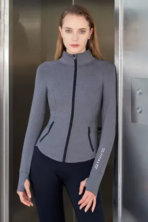 snag resistant Regina Zip Jacket