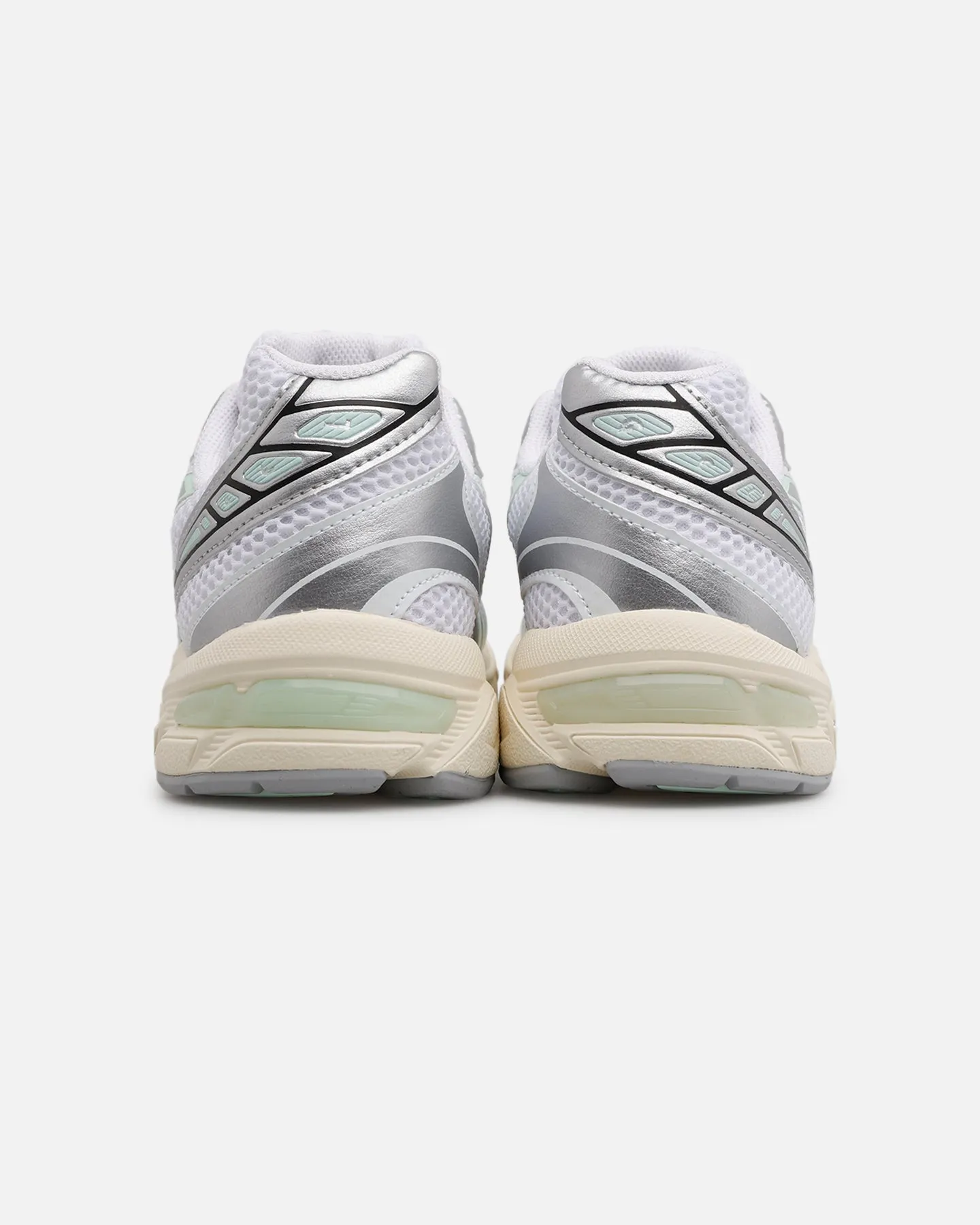 Work Ready Stretchable Material Asics Women's Gel-1130 'Mint Tint' Mint