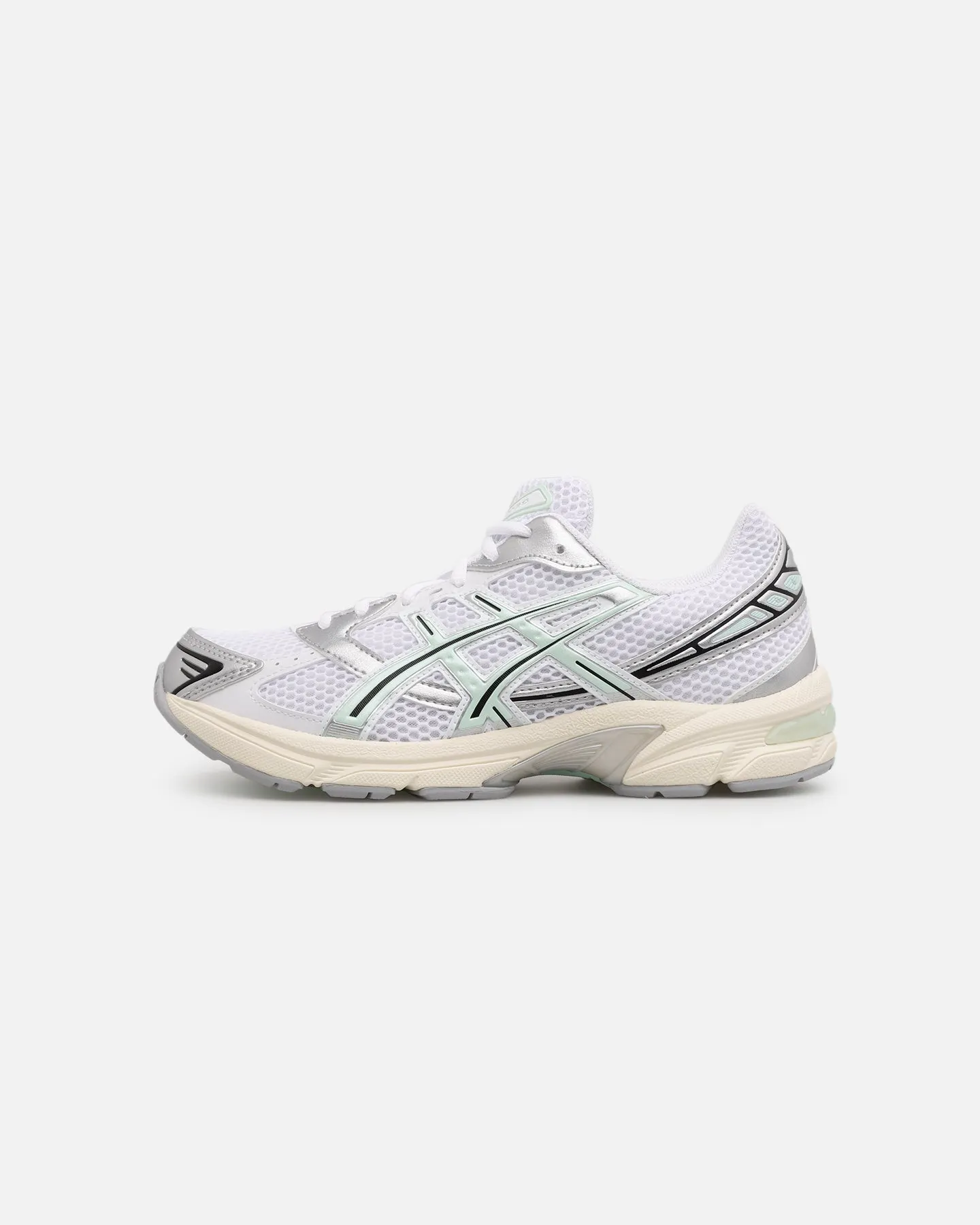 Asics Women's Gel-1130 'Mint Tint' Mint Posture aid Spring Bloom