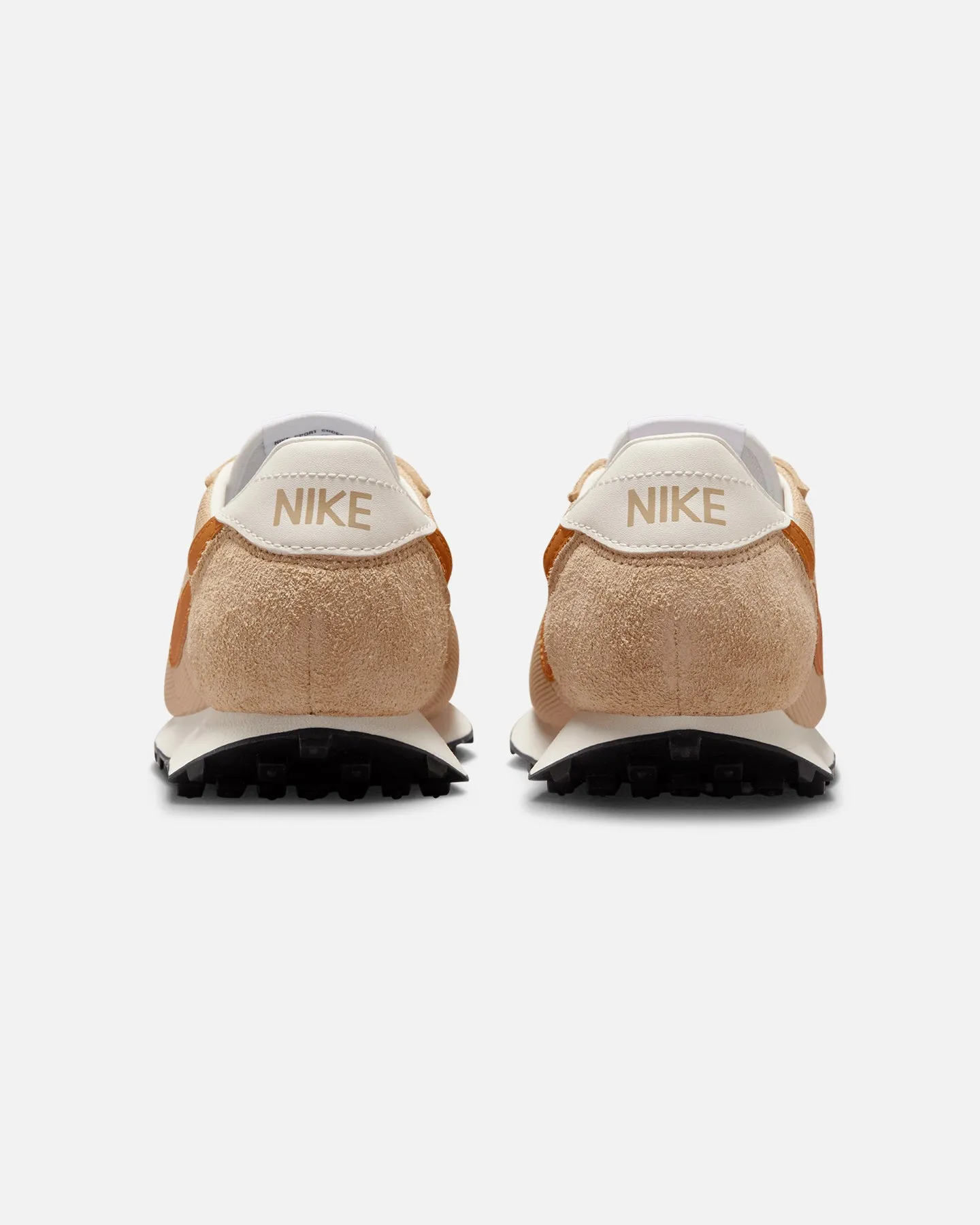 Durable Stitching Nike Women's LD-1000 Linen/Desert Ochre-Sail/Black