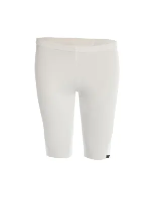 COBA cycling shorts - Creme Relaxed Design